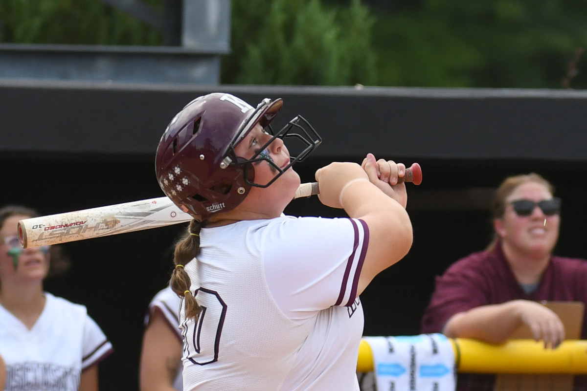 kosciusko sumrall mhsaa softball state championship18